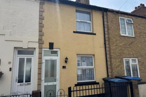 Wyndham Road