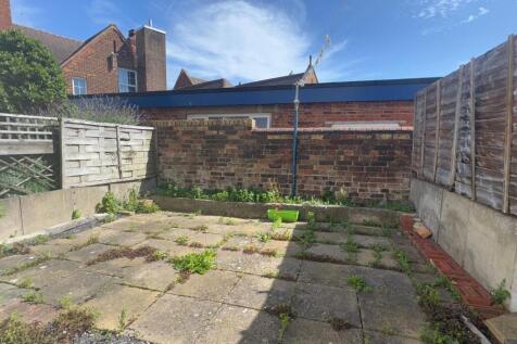 Private Garden