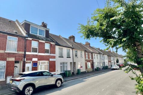 Mead Road