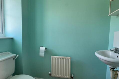 Cloakroom Wc