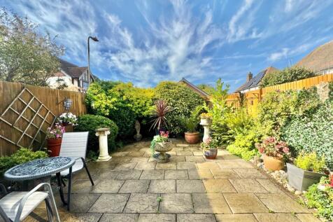 Private Garden