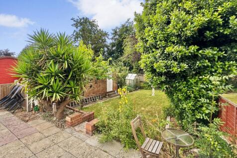 Private Garden