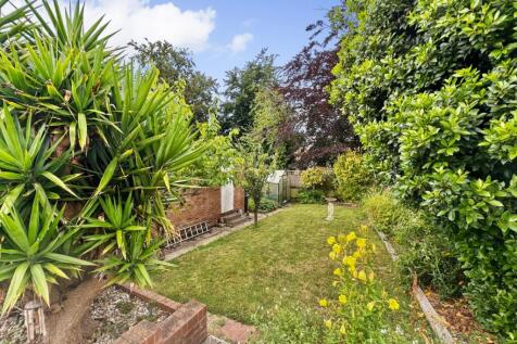 Private Garden