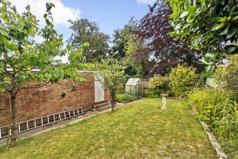 Private Garden