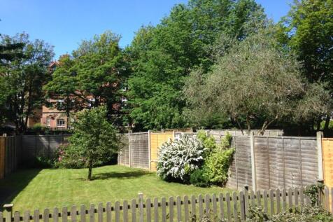 Communal Garden