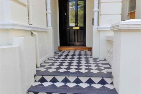 Communal Entrance