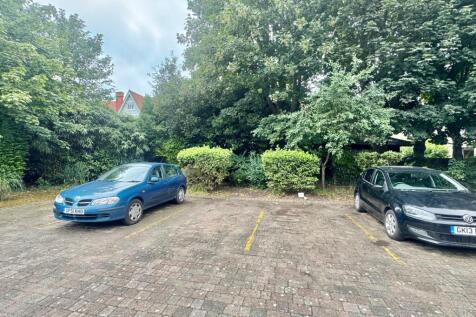 Allocated Parking