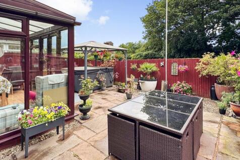 Private Garden