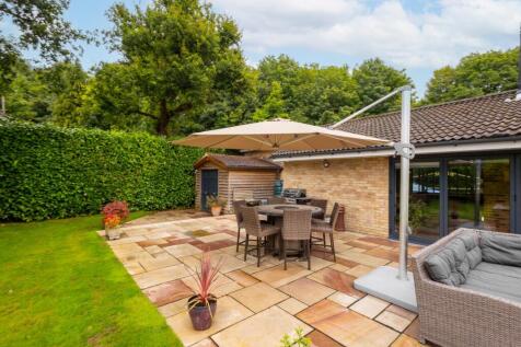 Rear Gardens