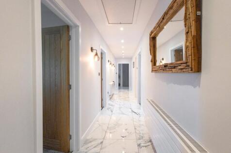 Entrace Hallway