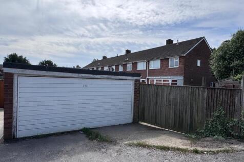 Double Garage