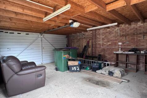 Double Garage