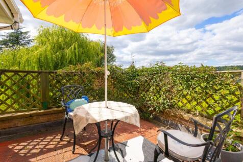 Roof Terrace