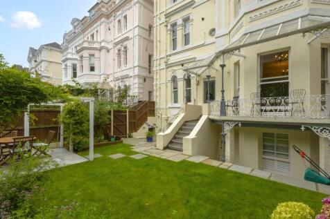 Private Garden