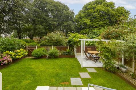 Private Garden