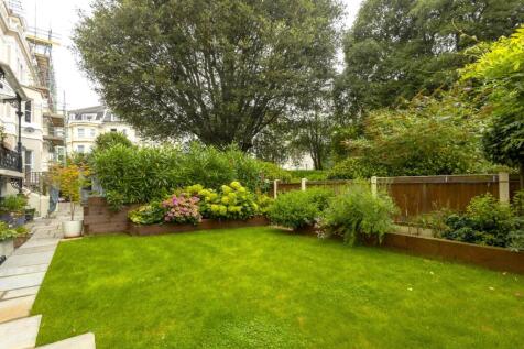 Private Garden