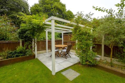 Private Garden