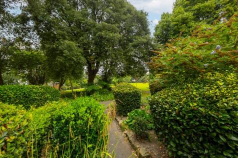 Private Garden