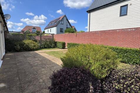 Private Garden