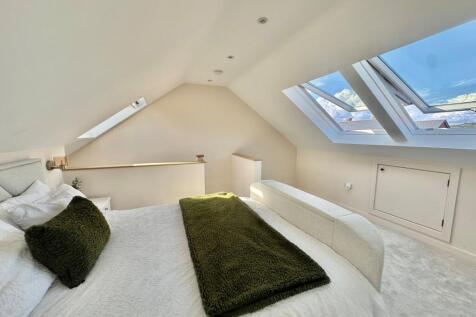 Bedrom 1