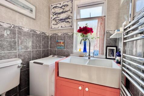 Wet Room
