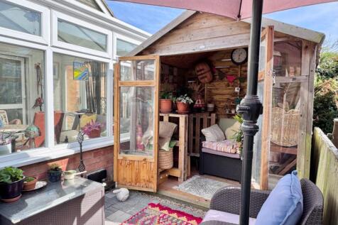 Summerhouse