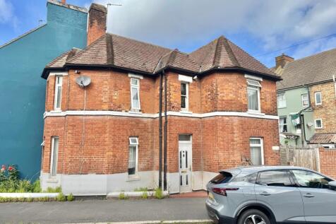 Gladstone Road