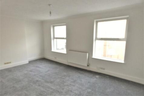 Upper Maisonette