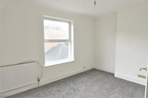 Upper Maisonette
