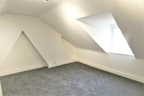 Upper Maisonette