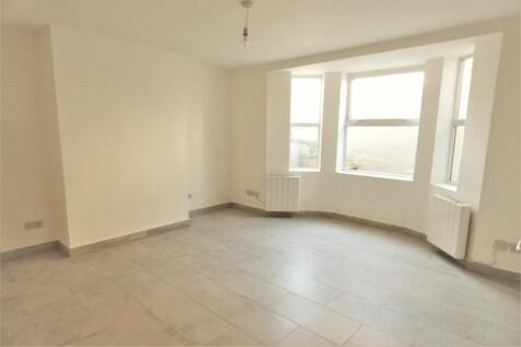 Lower Ground Flat