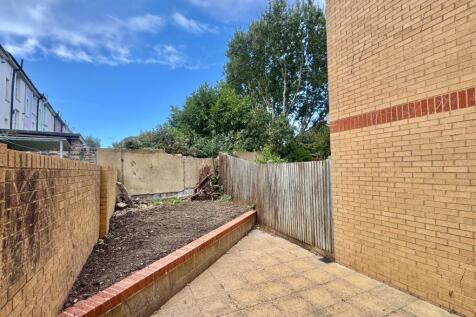 Private Garden