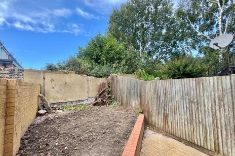Private Garden