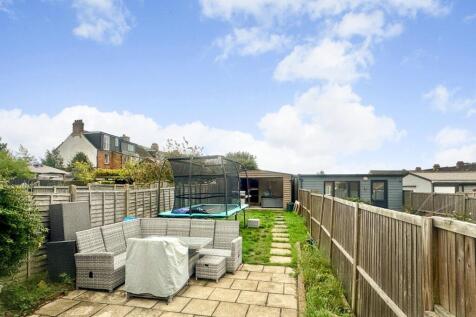 Private Garden