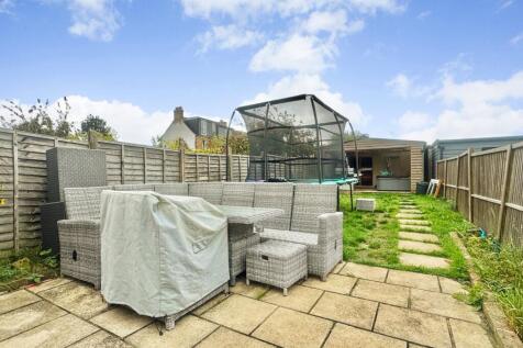 Private Garden