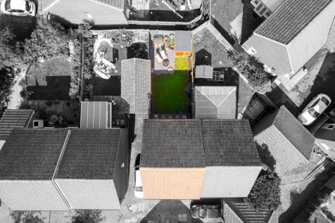 Private Garden