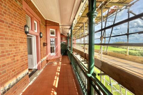 Private Balcony