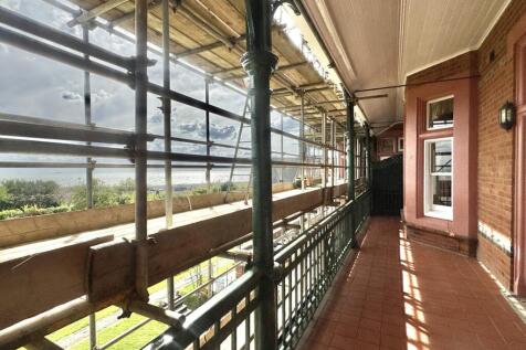 Private Balcony