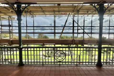 Private Balcony