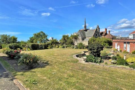 Communal Gardens