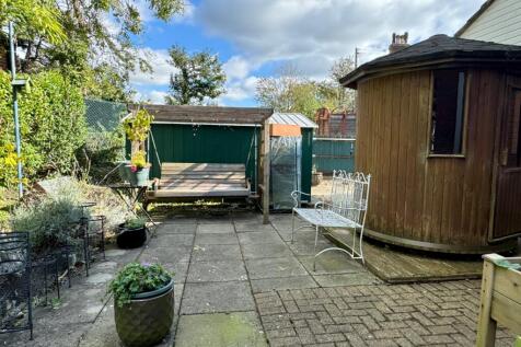 Private Garden