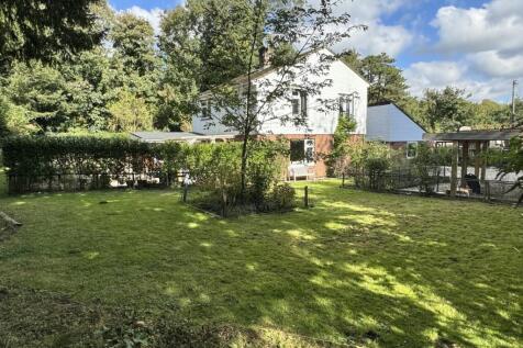 Private Garden