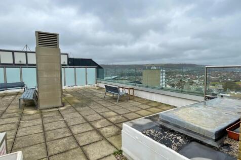 Roof Terrace