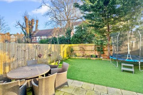 Private Garden
