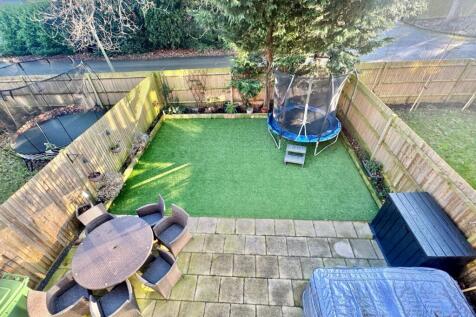 Private Garden