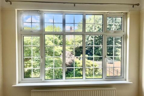 Living Room Outlook