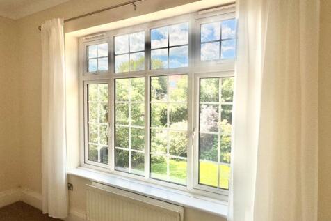 Bedroom Outlook