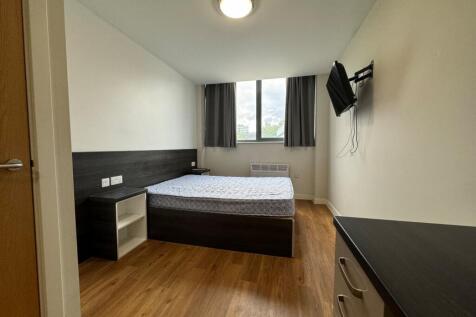 Bedroom Area