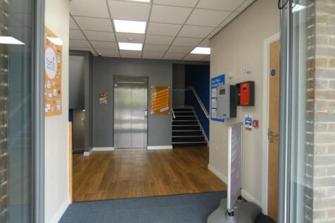 Communal Entrance