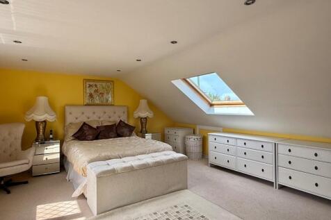 Loft Conversion